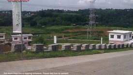 Land for sale in San Roque, Rizal