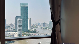 2 Bedroom Condo for sale in Four Seasons Private Residences, Thung Wat Don, Bangkok near BTS Saphan Taksin