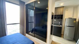 1 Bedroom Condo for sale in Ashton Chula - Silom, Si Phraya, Bangkok near MRT Sam Yan