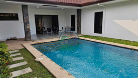 3 Bedroom House for rent in Pampang, Pampanga