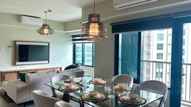 2 Bedroom Condo for rent in One Rockwell, Rockwell, Metro Manila near MRT-3 Guadalupe