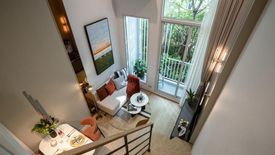 1 Bedroom Condo for sale in Culture Chula, Si Phraya, Bangkok near MRT Sam Yan