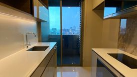 1 Bedroom Condo for sale in The Room Rama 4, Rong Mueang, Bangkok near MRT Hua Lamphong