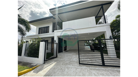 4 Bedroom House for rent in Amsic, Pampanga