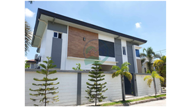 7 Bedroom House for rent in Amsic, Pampanga