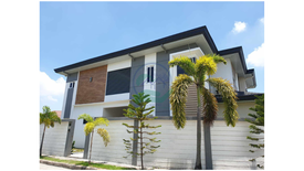 7 Bedroom House for rent in Amsic, Pampanga