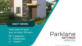 3 Bedroom House for sale in Pasong Buaya II, Cavite