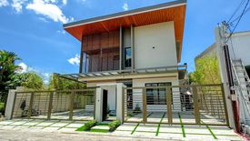 5 Bedroom House for sale in BF Homes Executive Village, Almanza Uno, Metro Manila