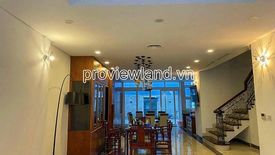 4 Bedroom Villa for sale in Saigon Pearl Villas, Phuong 22, Ho Chi Minh