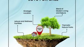 Land for sale in Granada, Negros Occidental