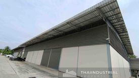 Warehouse / Factory for rent in Nong Ri, Chonburi