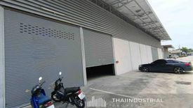 Warehouse / Factory for rent in Nong Ri, Chonburi