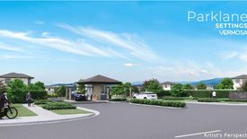 Land for sale in Pasong Buaya I, Cavite