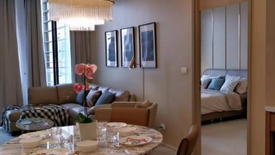 1 Bedroom Condo for rent in Noble Ploenchit, Langsuan, Bangkok near BTS Ploen Chit