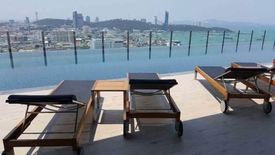 1 Bedroom Condo for Sale or Rent in The Base Central Pattaya, Nong Prue, Chonburi