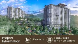 2 Bedroom Condo for sale in Moncello Crest, Poblacion, Benguet