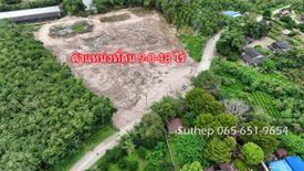 Land for sale in Taphong, Rayong