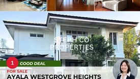 3 Bedroom House for sale in Inchican, Cavite