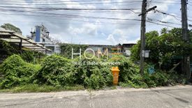 Land for sale in Bang Na, Bangkok