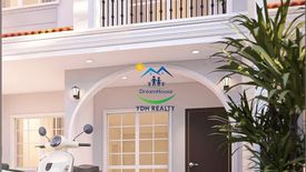 House for sale in Camputhaw, Cebu