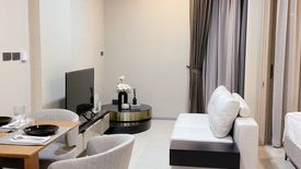 1 Bedroom Condo for rent in FYNN Sukhumvit 31, Khlong Toei Nuea, Bangkok near MRT Sukhumvit