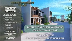 3 Bedroom House for sale in Barangay 169, Metro Manila