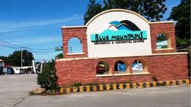 Land for sale in Blue Mountains Commercial and Residential Estates, Cupang, Rizal