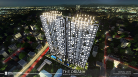 1 Bedroom Condo for sale in The Oriana, Marilag, Metro Manila near LRT-2 Anonas