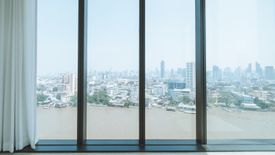 2 Bedroom Condo for sale in Banyan Tree Residences Riverside Bangkok, Khlong San, Bangkok near BTS Khlong San