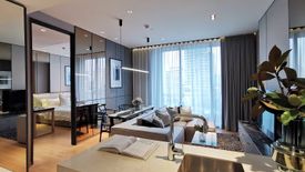 1 Bedroom Condo for sale in BEATNIQ Sukhumvit 32, Khlong Tan, Bangkok near BTS Thong Lo