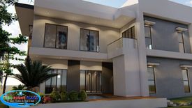 4 Bedroom House for sale in Poblacion Occidental, Cebu