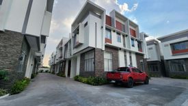 3 Bedroom Townhouse for sale in Bahay Toro, Metro Manila