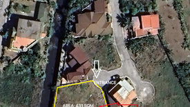 Land for sale in Pooc, Cebu