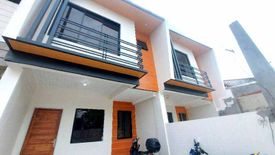 3 Bedroom Townhouse for sale in Mayamot, Rizal