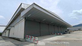 Warehouse / Factory for rent in Nong Samsak, Chonburi