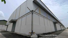 Warehouse / Factory for rent in Nong Samsak, Chonburi