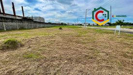 Land for sale in Amsic, Pampanga