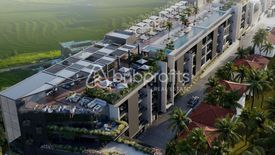Apartemen dijual dengan 1 kamar tidur di Abianbase, Bali