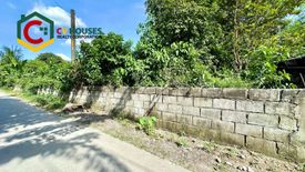 Land for sale in Calibutbut, Pampanga