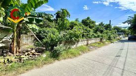 Land for sale in Calibutbut, Pampanga