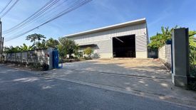 Warehouse / Factory for sale in Saphan Sung, Bangkok