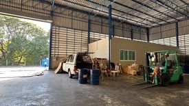 Warehouse / Factory for sale in Saphan Sung, Bangkok