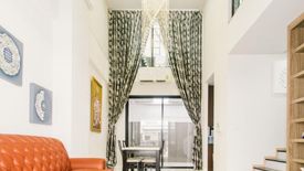 3 Bedroom Townhouse for Sale or Rent in Chong Nonsi, Bangkok