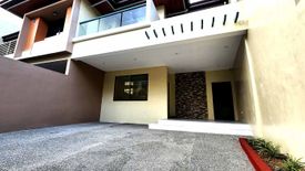 4 Bedroom Townhouse for sale in Teachers Village East, Metro Manila