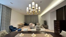 Cho thuê villa 4 phòng ngủ tại Thảo Điền, Quận 2, Hồ Chí Minh