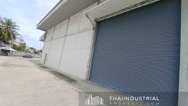 Warehouse / Factory for rent in Nong Ri, Chonburi