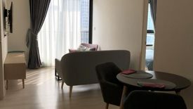 2 Bedroom Condo for sale in Makkasan, Bangkok near MRT Phra Ram 9