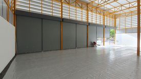 Warehouse / Factory for rent in Lak Song, Bangkok