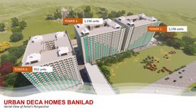 1 Bedroom Condo for sale in Banilad, Cebu