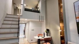 1 Bedroom Condo for sale in Culture Chula, Si Phraya, Bangkok near MRT Sam Yan